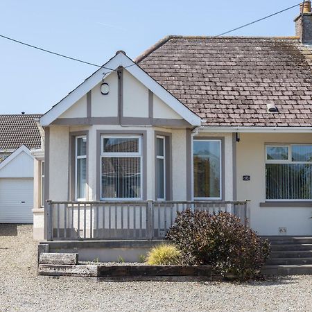 Coffee Cottage Portrush Holiday Home Self Catering المظهر الخارجي الصورة