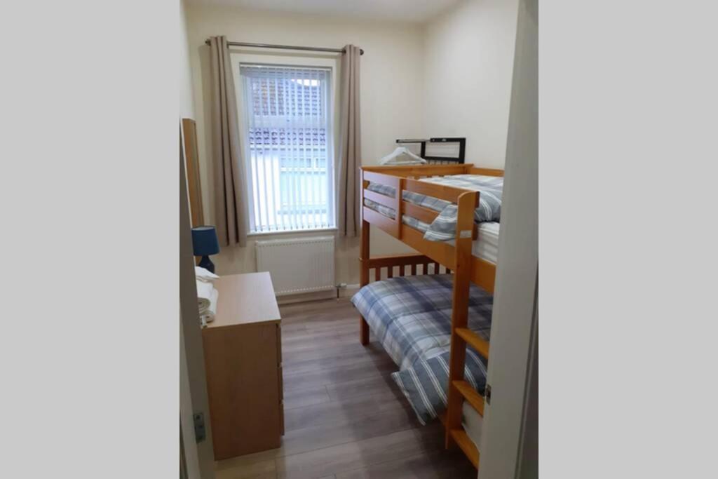 Coffee Cottage Portrush Holiday Home Self Catering المظهر الخارجي الصورة