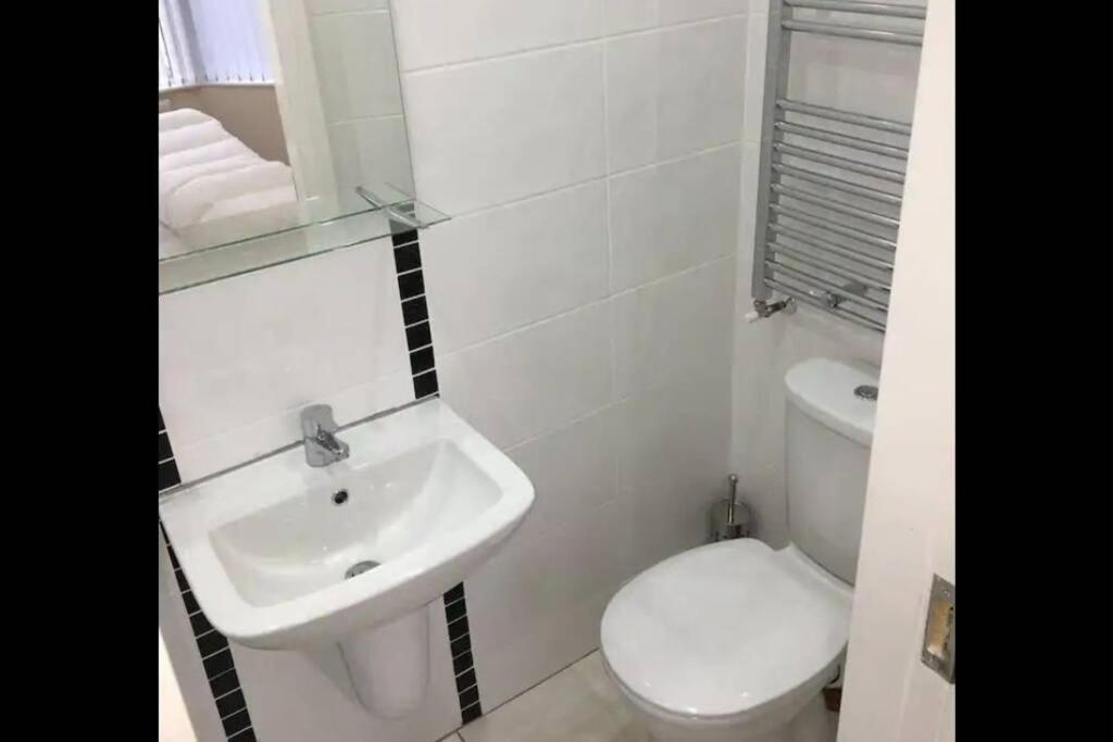 Coffee Cottage Portrush Holiday Home Self Catering المظهر الخارجي الصورة