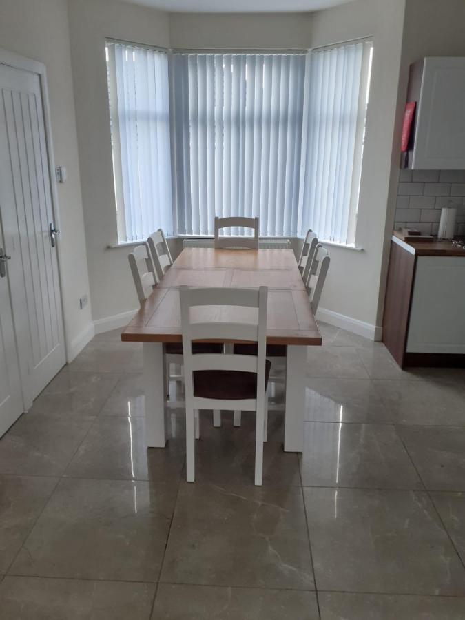 Coffee Cottage Portrush Holiday Home Self Catering المظهر الخارجي الصورة