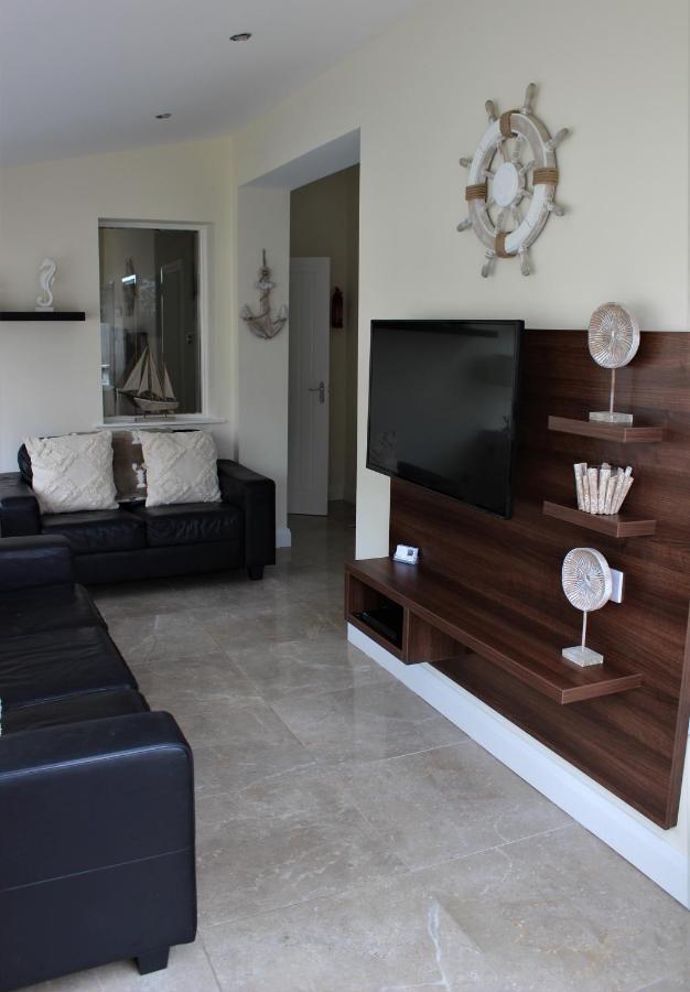 Coffee Cottage Portrush Holiday Home Self Catering المظهر الخارجي الصورة