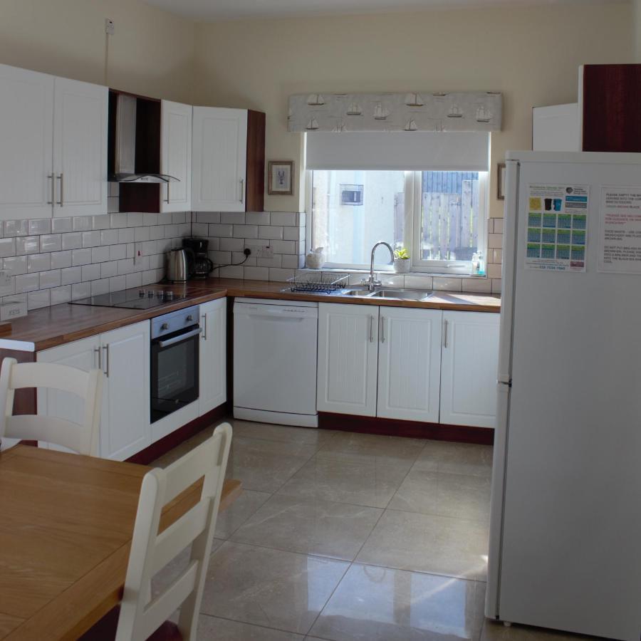 Coffee Cottage Portrush Holiday Home Self Catering المظهر الخارجي الصورة