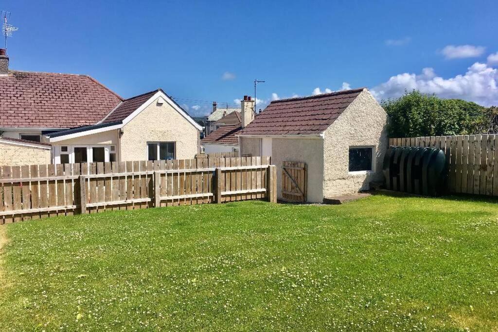 Coffee Cottage Portrush Holiday Home Self Catering المظهر الخارجي الصورة