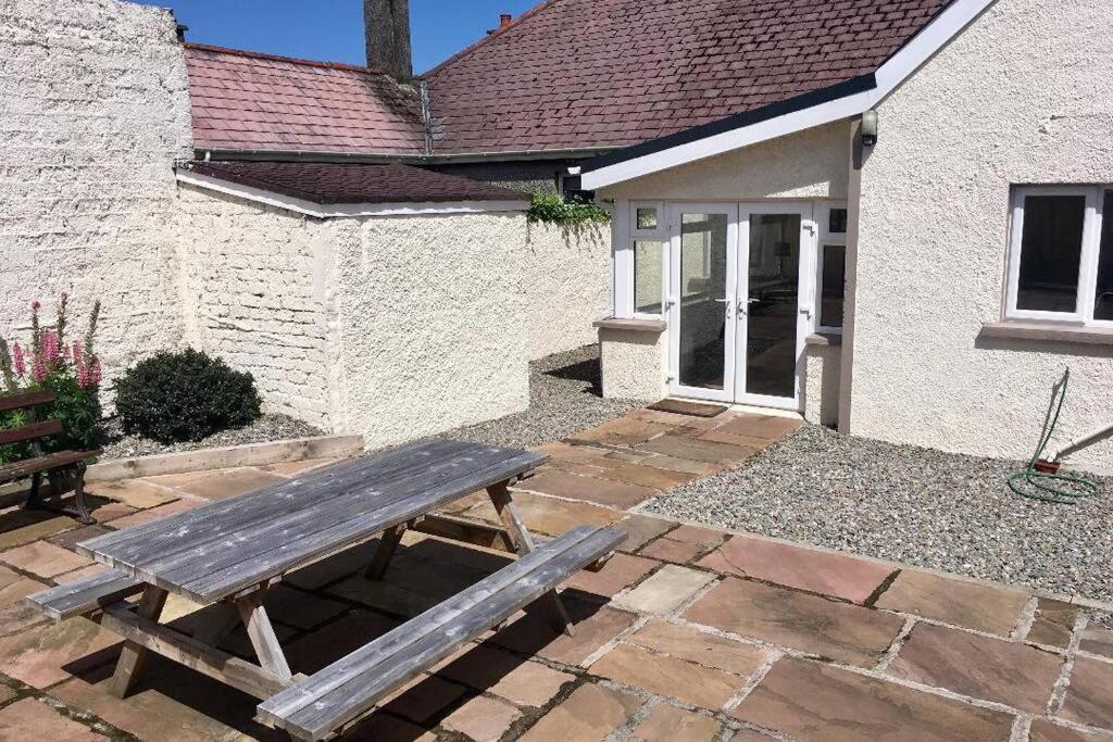Coffee Cottage Portrush Holiday Home Self Catering المظهر الخارجي الصورة
