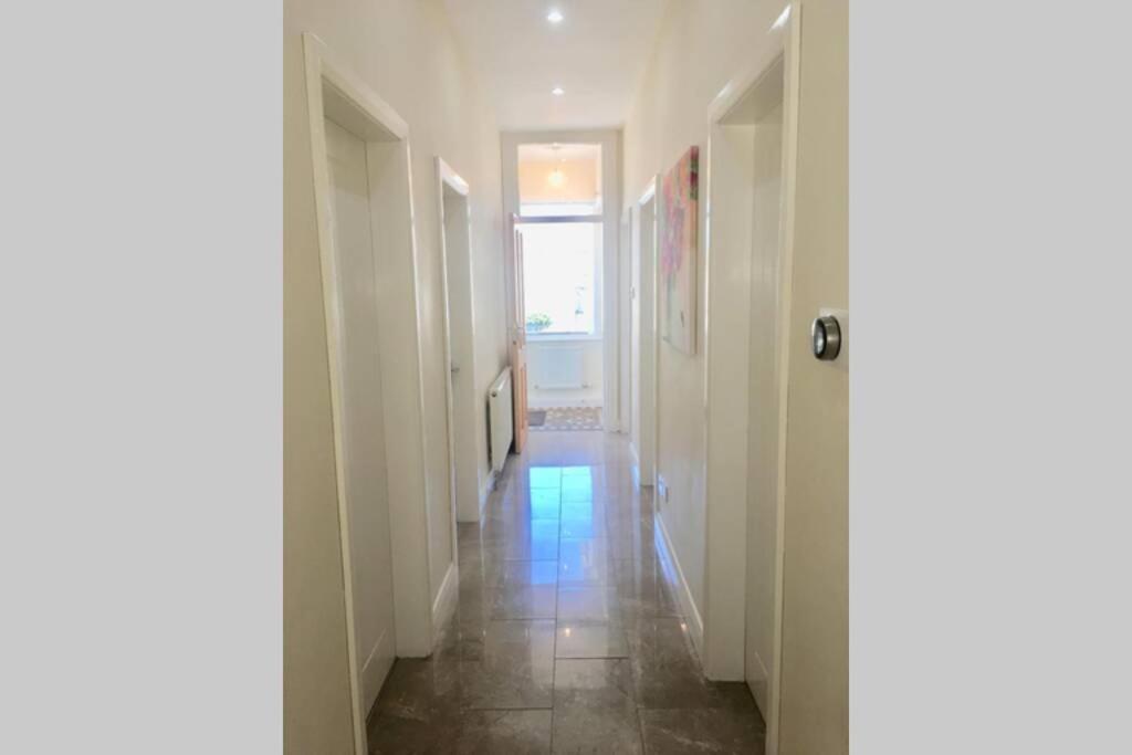 Coffee Cottage Portrush Holiday Home Self Catering المظهر الخارجي الصورة