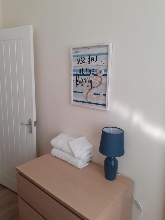 Coffee Cottage Portrush Holiday Home Self Catering المظهر الخارجي الصورة
