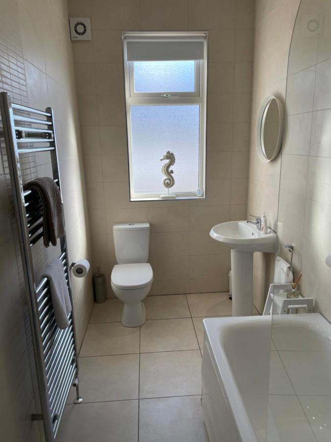 Coffee Cottage Portrush Holiday Home Self Catering المظهر الخارجي الصورة