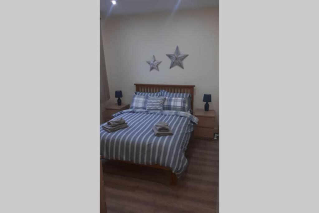 Coffee Cottage Portrush Holiday Home Self Catering المظهر الخارجي الصورة