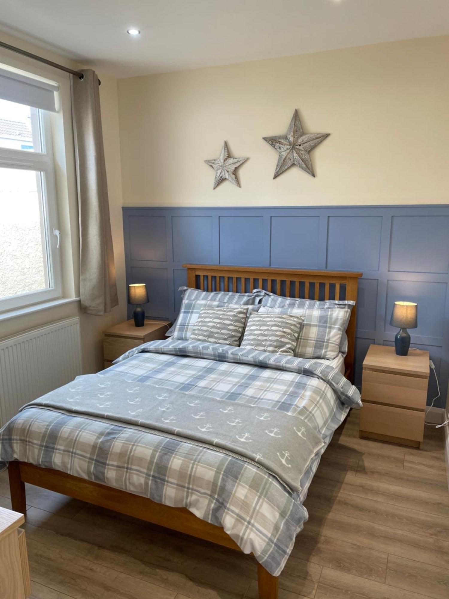 Coffee Cottage Portrush Holiday Home Self Catering المظهر الخارجي الصورة