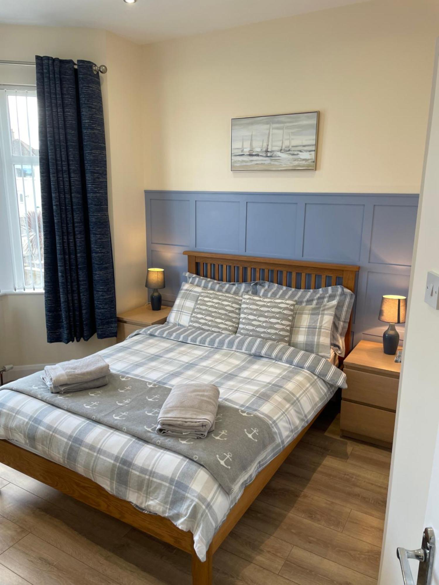Coffee Cottage Portrush Holiday Home Self Catering المظهر الخارجي الصورة