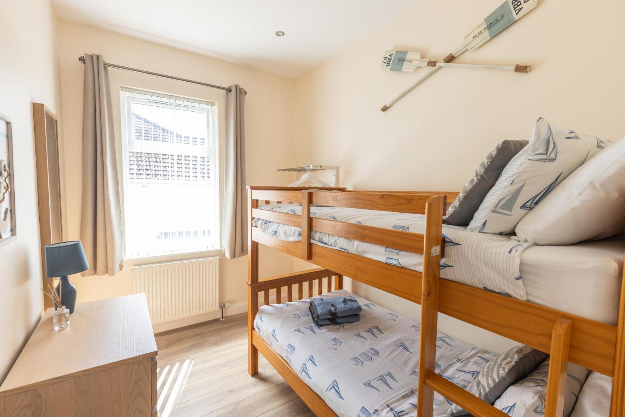 Coffee Cottage Portrush Holiday Home Self Catering المظهر الخارجي الصورة