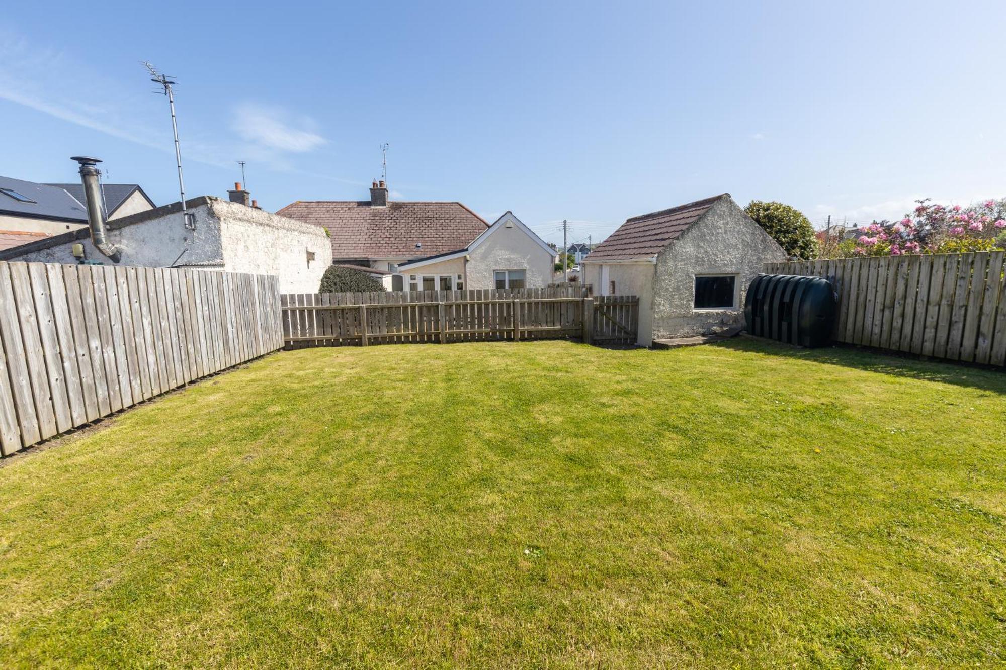 Coffee Cottage Portrush Holiday Home Self Catering المظهر الخارجي الصورة
