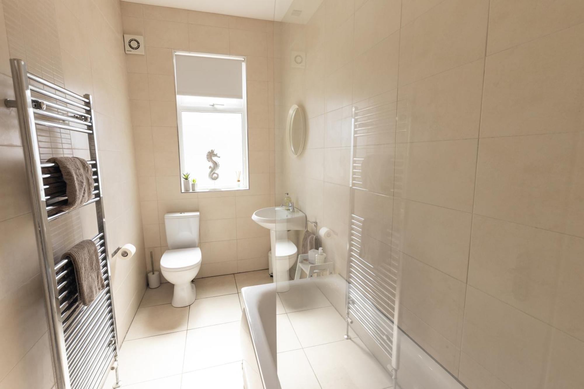Coffee Cottage Portrush Holiday Home Self Catering المظهر الخارجي الصورة