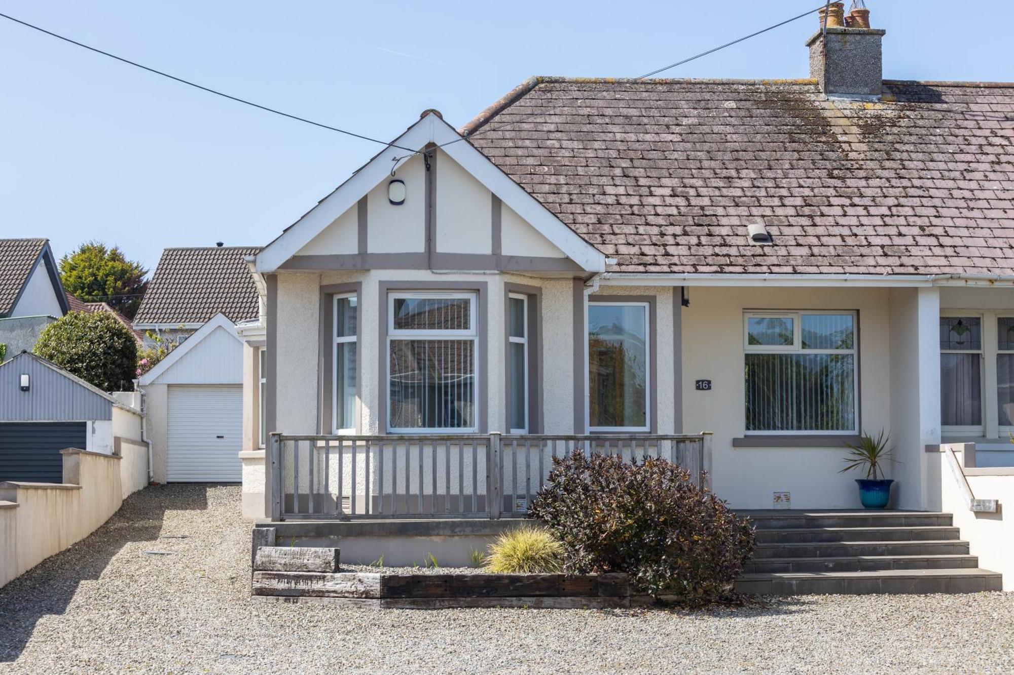 Coffee Cottage Portrush Holiday Home Self Catering المظهر الخارجي الصورة