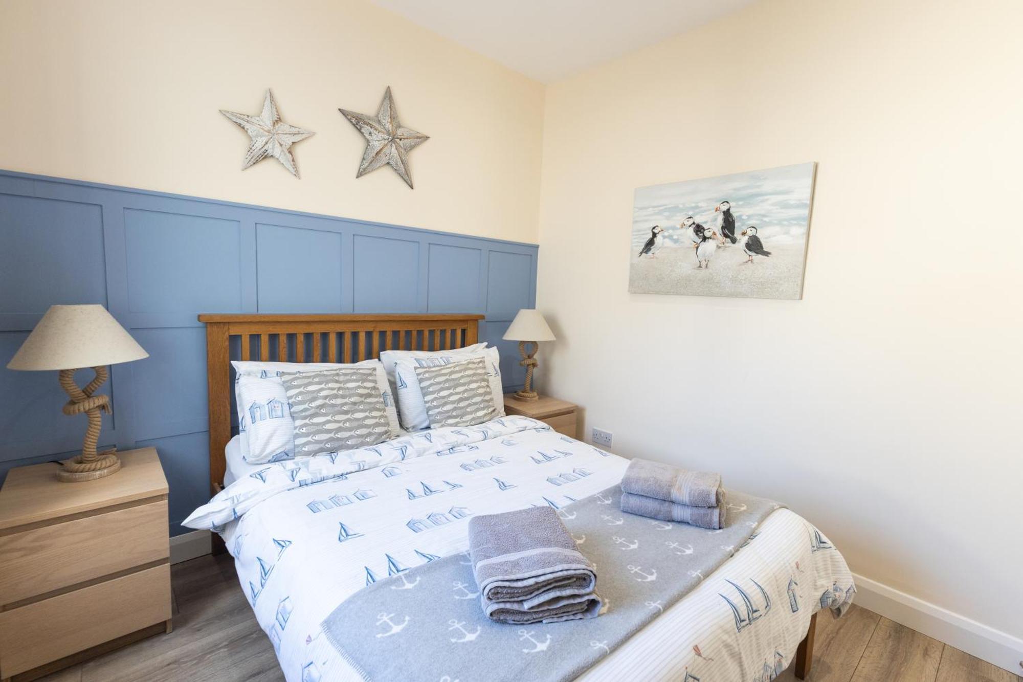 Coffee Cottage Portrush Holiday Home Self Catering المظهر الخارجي الصورة