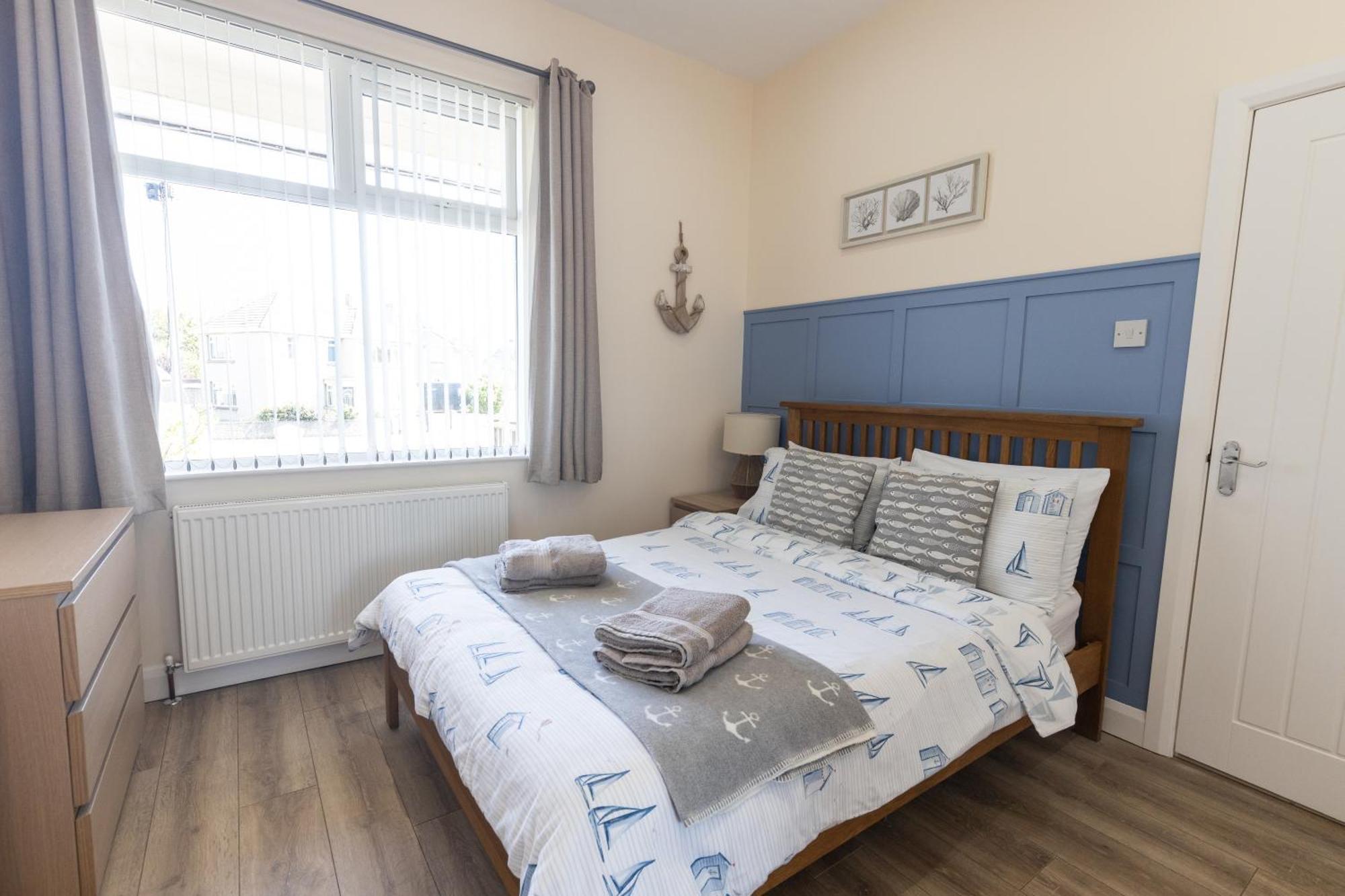 Coffee Cottage Portrush Holiday Home Self Catering المظهر الخارجي الصورة